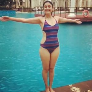 Desi bikini 7.jpg Bollywood Bikini Actress Models
